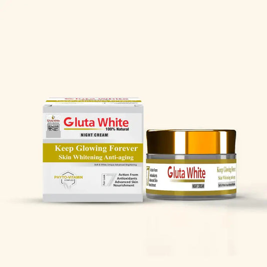 Gluta White 3 IN 1 Mega Deal (1 Month Whitening Course)